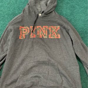 PINK by Victoria’s Secret hoodie